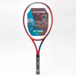 Yonex VCORE 100 300g Tango Red