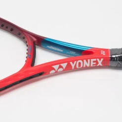 Yonex VCORE 100 300g Tango Red 6 Yonex VCORE 100 300g Tango Red -Tennis Clothing and Gear Sales 102778 3