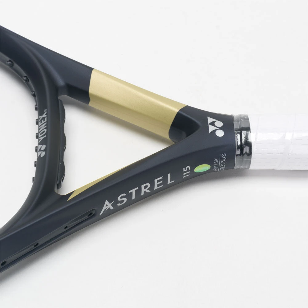 Yonex Astrel 115 260g Gold 4 Yonex Astrel 115 260g Gold - Image 4