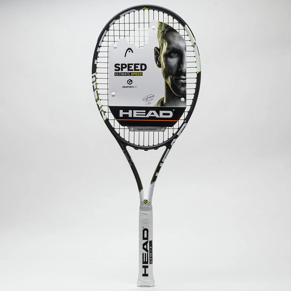 HEAD Graphene XT Speed S 1 HEAD Graphene XT Speed S