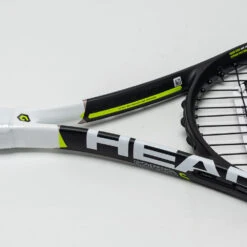 HEAD Graphene XT Speed S 6 HEAD Graphene XT Speed S -Tennis Clothing and Gear Sales 102791 3