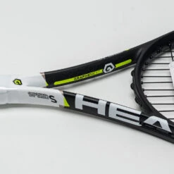 HEAD Graphene XT Speed S 7 HEAD Graphene XT Speed S -Tennis Clothing and Gear Sales 102791 4