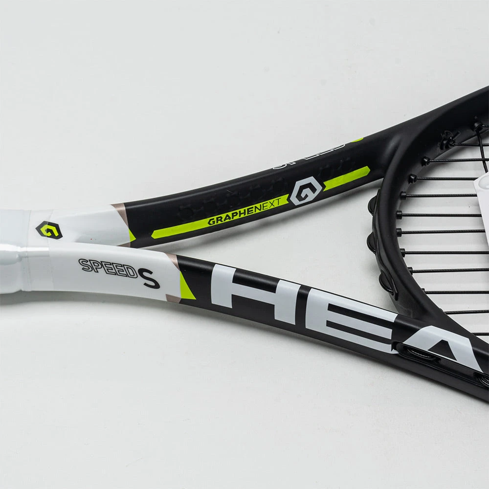 HEAD Graphene XT Speed S 4 HEAD Graphene XT Speed S - Image 4