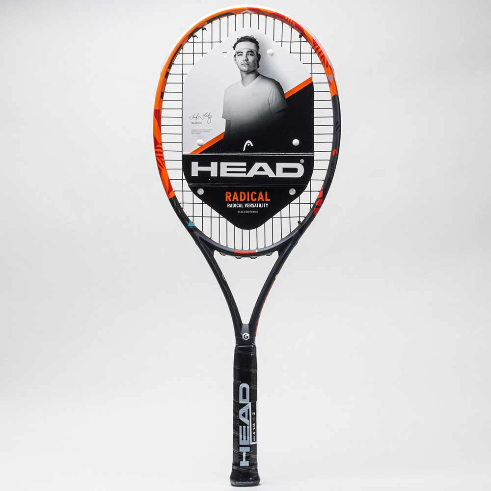 HEAD Graphene XT Radical S 1 HEAD Graphene XT Radical S