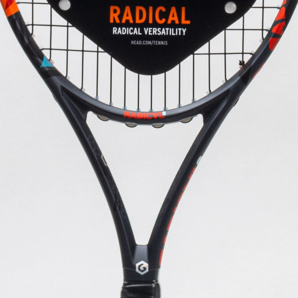HEAD Graphene XT Radical S 2 HEAD Graphene XT Radical S - Image 2