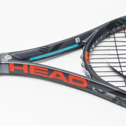HEAD Graphene XT Radical S 6 HEAD Graphene XT Radical S -Tennis Clothing and Gear Sales 102792 3