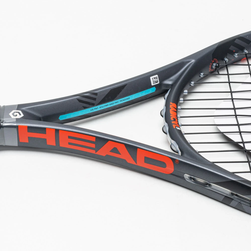 HEAD Graphene XT Radical S 3 HEAD Graphene XT Radical S - Image 3