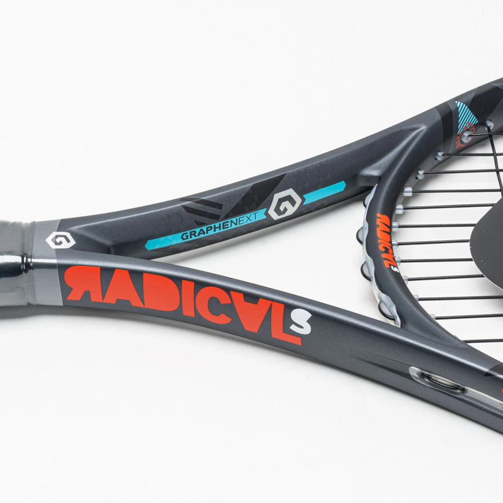 HEAD Graphene XT Radical S 4 HEAD Graphene XT Radical S - Image 4