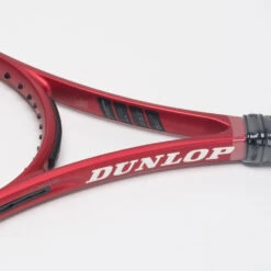 Dunlop CX 200 -Tennis Clothing and Gear Sales 102806 3
