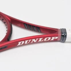 Dunlop CX 200 LS 6 Dunlop CX 200 LS -Tennis Clothing and Gear Sales 102807 3