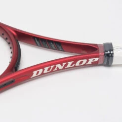 Dunlop CX 200 OS 6 Dunlop CX 200 OS -Tennis Clothing and Gear Sales 102808 3