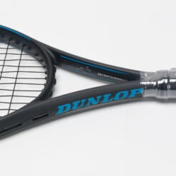Dunlop Team FX Team 285 -Tennis Clothing and Gear Sales 102809 3