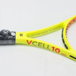 Volkl V-Cell 10 300g 7 Volkl V-Cell 10 300g -Tennis Clothing and Gear Sales 102826 4