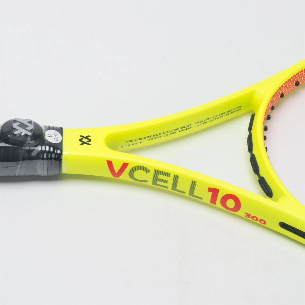 Volkl V-Cell 10 300g 4 Volkl V-Cell 10 300g - Image 4
