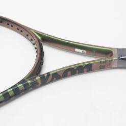 Wilson Blade 100L V8 -Tennis Clothing and Gear Sales 102847 3