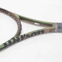 Wilson Blade 104 V8 6 Wilson Blade 104 V8 -Tennis Clothing and Gear Sales 102848 3