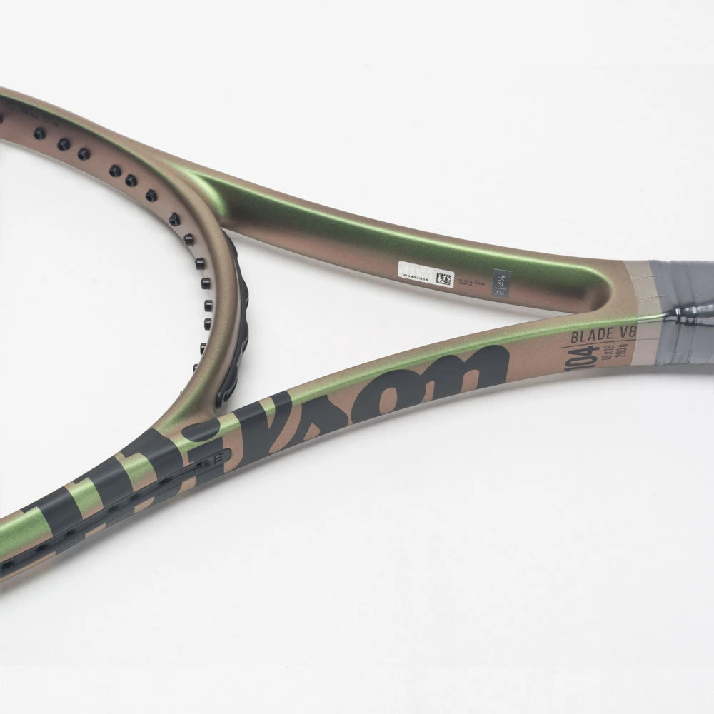 Wilson Blade 104 V8 3 Wilson Blade 104 V8 - Image 3