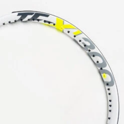 Tecnifibre TF-X1 300 -Tennis Clothing and Gear Sales 102855 5