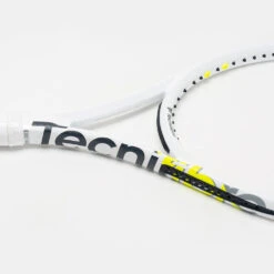 Tecnifibre TF-X1 285 -Tennis Clothing and Gear Sales 102856 3