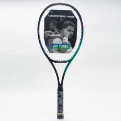 Yonex VCORE Pro 100 300g Green/Purple