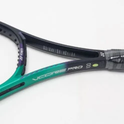 Yonex VCORE Pro 100 300g Green/Purple -Tennis Clothing and Gear Sales 102858 4