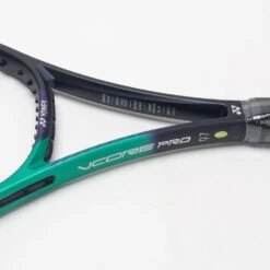 Yonex VCORE Pro 97 310g Green/Purple 7 Yonex VCORE Pro 97 310g Green/Purple -Tennis Clothing and Gear Sales 102859 4