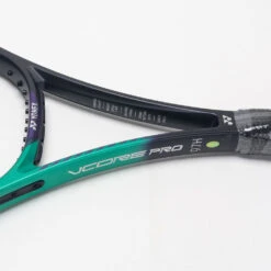 Yonex VCORE Pro 97H 330g Green/Purple -Tennis Clothing and Gear Sales 102860 4