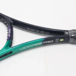 Yonex VCORE Pro 97D 320g Green/Purple -Tennis Clothing and Gear Sales 102861 4