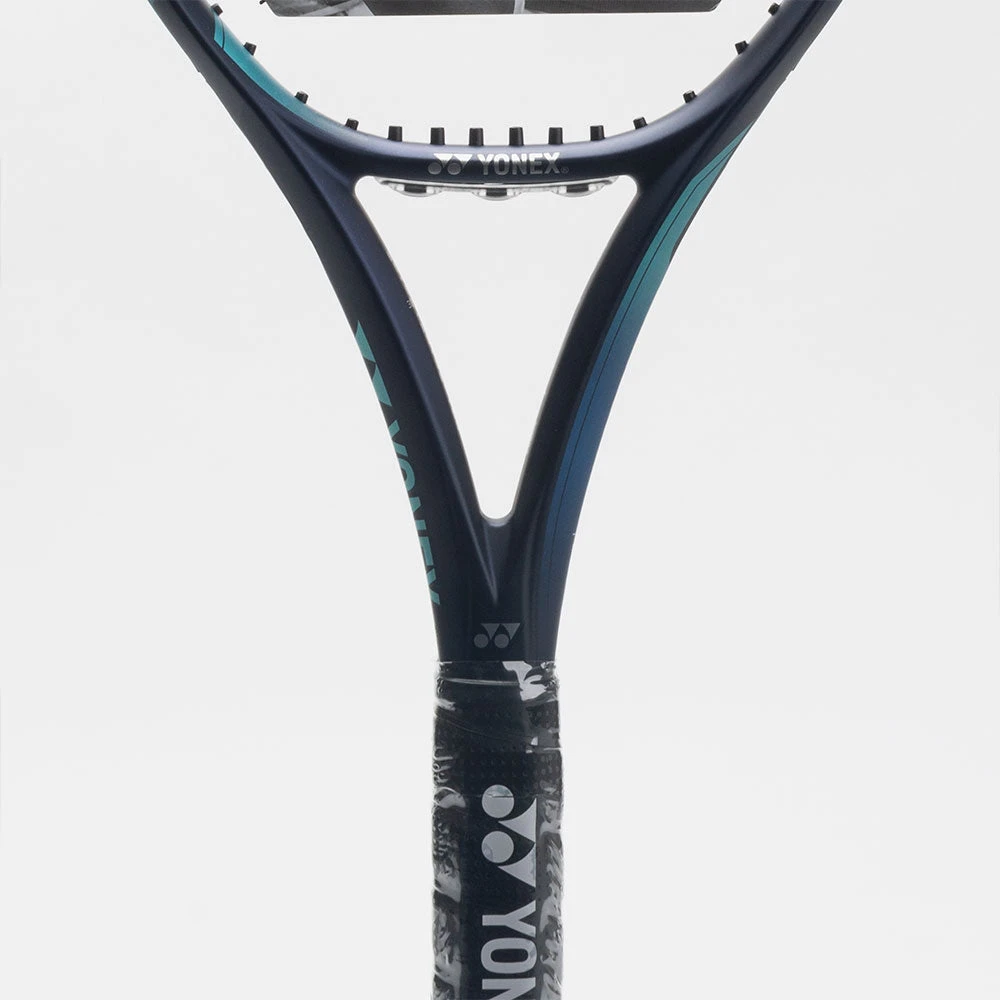 Yonex EZONE 100 300g Sky Blue 2 Yonex EZONE 100 300g Sky Blue - Image 2