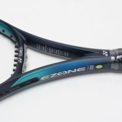 Yonex EZONE 100 300g Sky Blue 7 Yonex EZONE 100 300g Sky Blue -Tennis Clothing and Gear Sales 102885 4