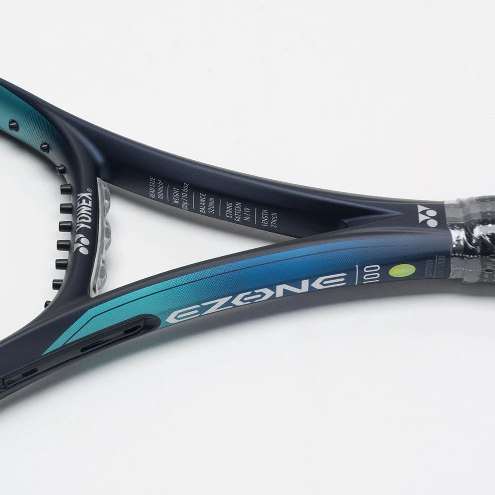 Yonex EZONE 100 300g Sky Blue 4 Yonex EZONE 100 300g Sky Blue - Image 4