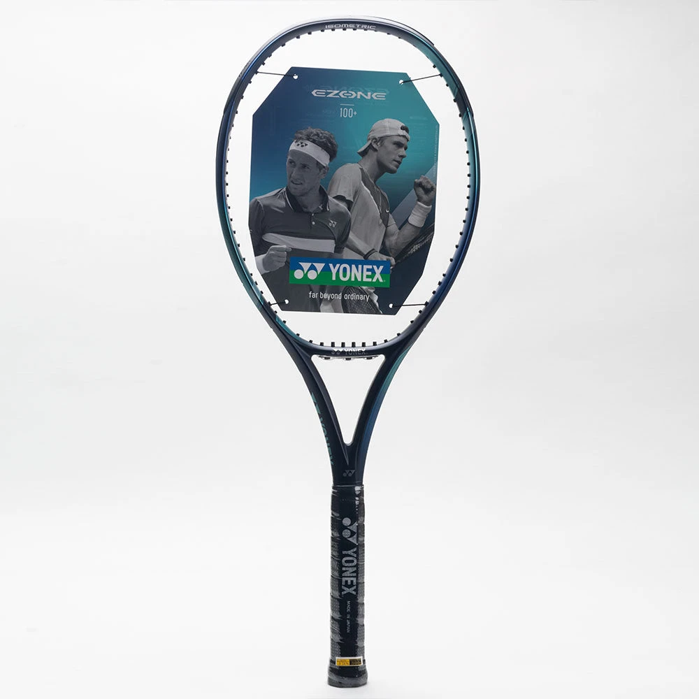 Yonex EZONE 100+ 300g Sky Blue 1 Yonex EZONE 100+ 300g Sky Blue