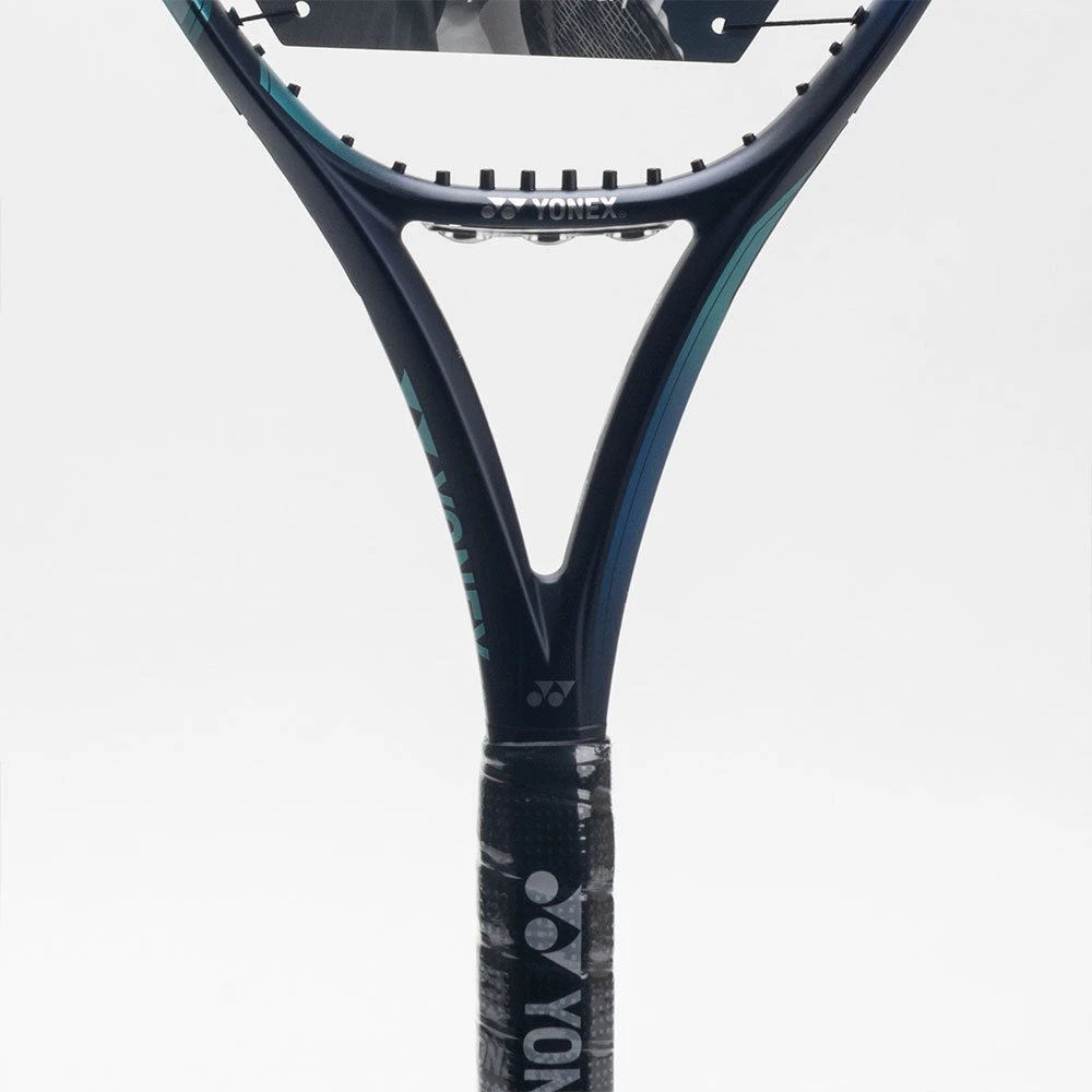 Yonex EZONE 100+ 300g Sky Blue 2 Yonex EZONE 100+ 300g Sky Blue - Image 2