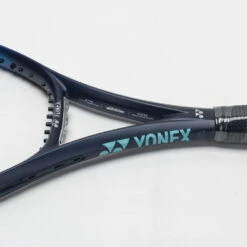 Yonex EZONE 100+ 300g Sky Blue 6 Yonex EZONE 100+ 300g Sky Blue -Tennis Clothing and Gear Sales 102886 3