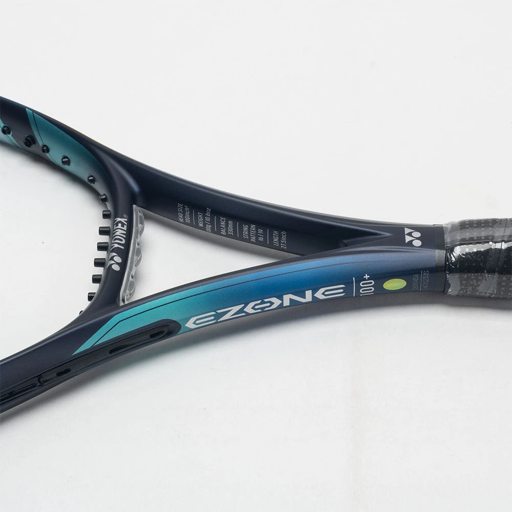Yonex EZONE 100+ 300g Sky Blue 4 Yonex EZONE 100+ 300g Sky Blue - Image 4