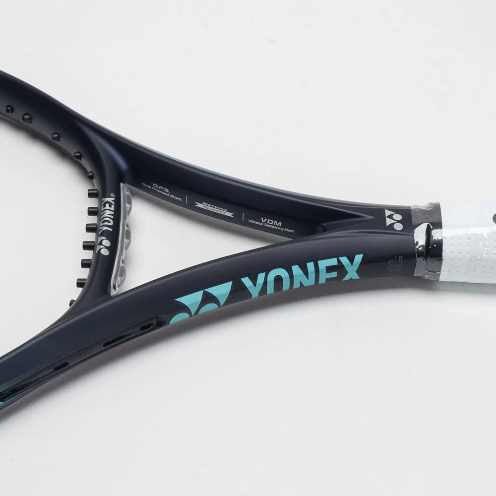 Yonex EZONE 100L 285g Sky Blue 3 Yonex EZONE 100L 285g Sky Blue - Image 3