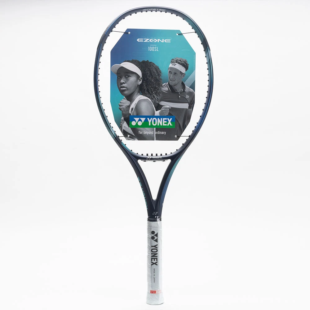 Yonex EZONE 100SL 270g Sky Blue 1 Yonex EZONE 100SL 270g Sky Blue