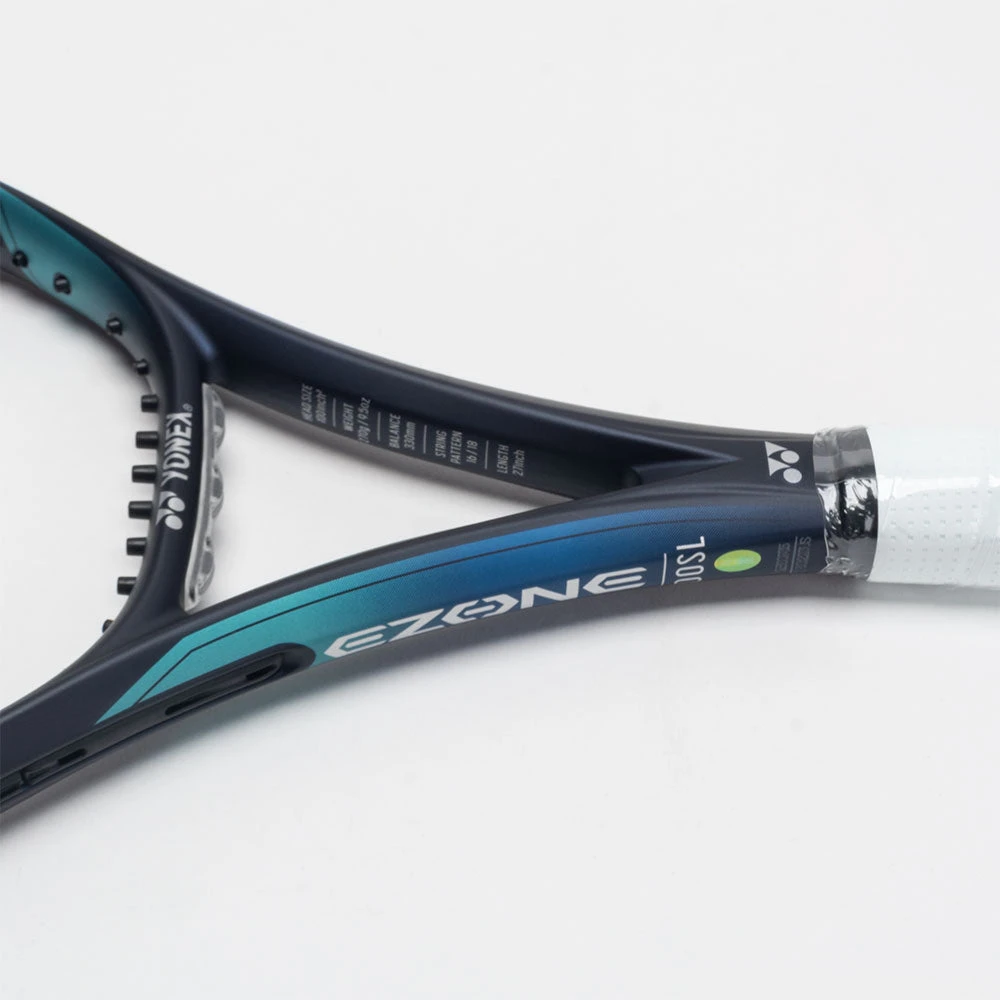 Yonex EZONE 100SL 270g Sky Blue 4 Yonex EZONE 100SL 270g Sky Blue - Image 4