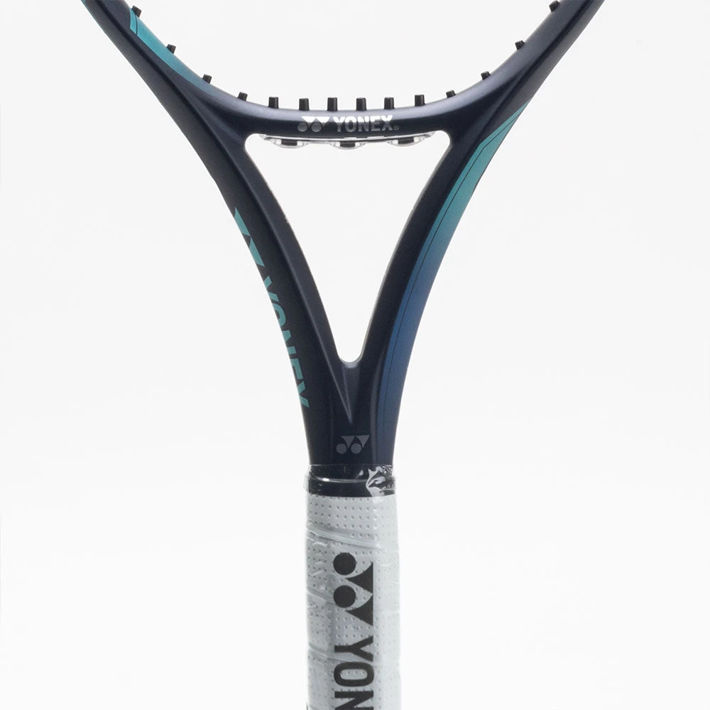 Yonex EZONE 105 275g Sky Blue 2 Yonex EZONE 105 275g Sky Blue - Image 2