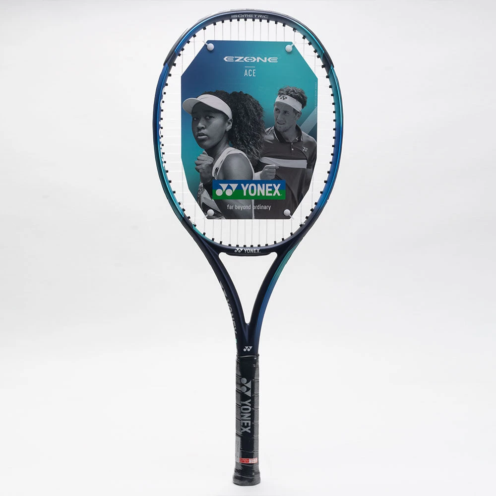 Yonex EZONE Ace 102 260g Sky Blue 1 Yonex EZONE Ace 102 260g Sky Blue