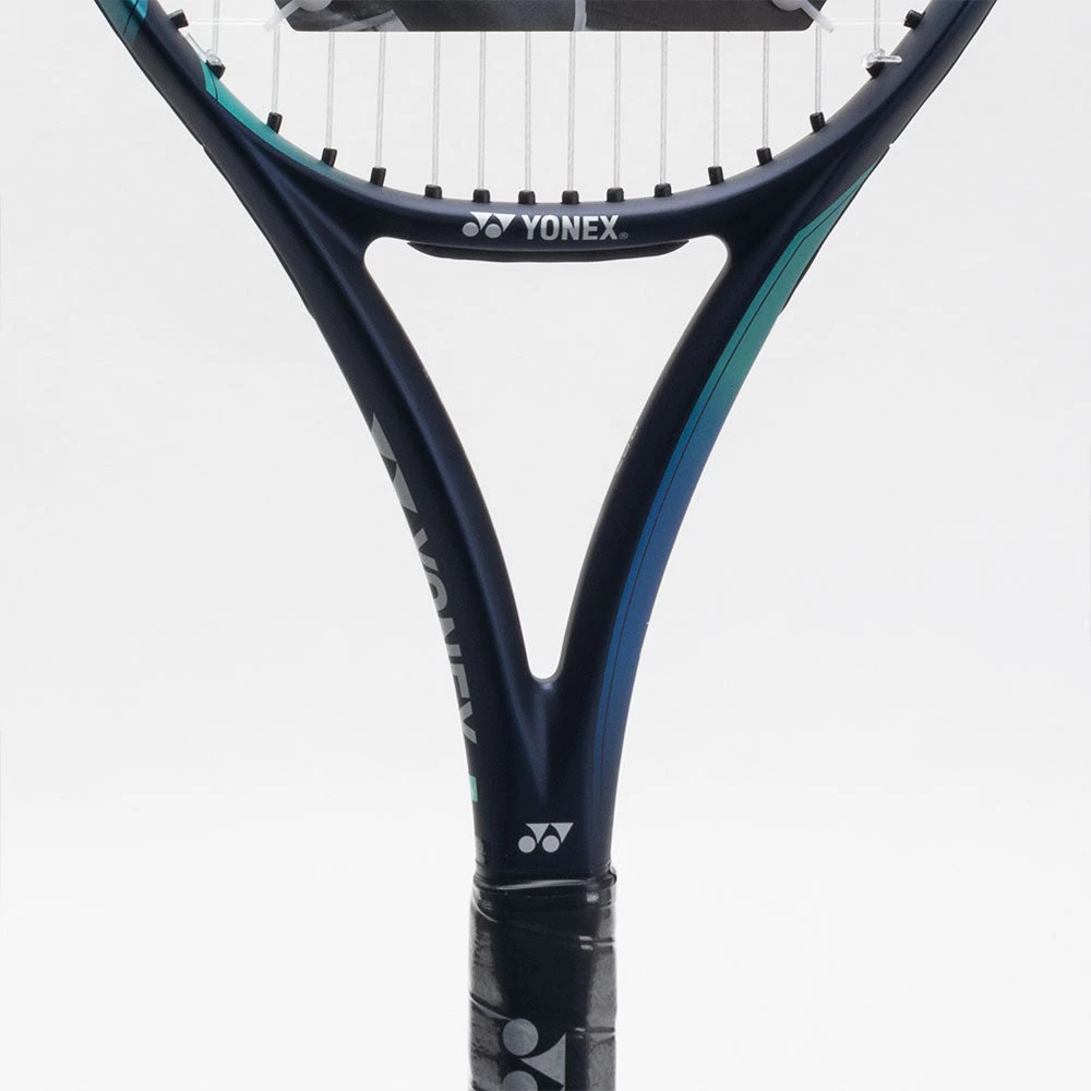 Yonex EZONE Ace 102 260g Sky Blue 2 Yonex EZONE Ace 102 260g Sky Blue - Image 2