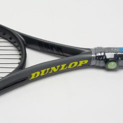 Dunlop SX Team 260 -Tennis Clothing and Gear Sales 102907 3