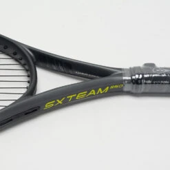 Dunlop SX Team 260 -Tennis Clothing and Gear Sales 102907 4
