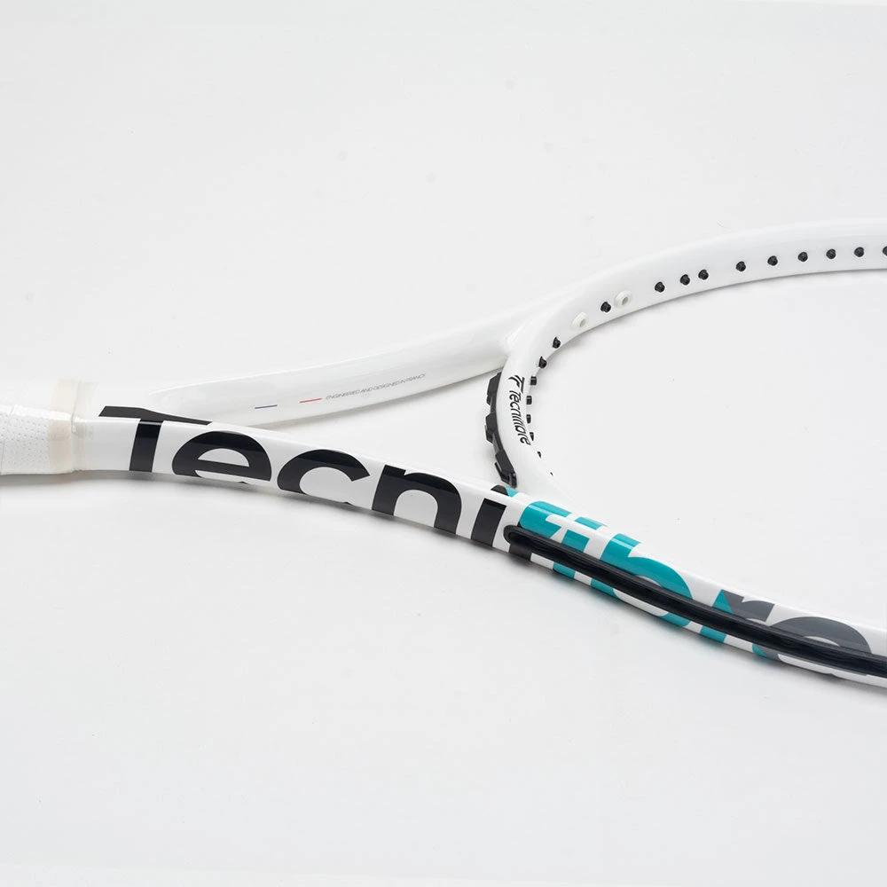 Tecnifibre Tempo 298 Iga Swiatek 3 Tecnifibre Tempo 298 Iga Swiatek - Image 3