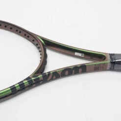 Wilson Blade 100 V8 -Tennis Clothing and Gear Sales 102919 3