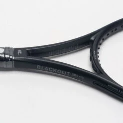 Solinco Blackout 300 XTD -Tennis Clothing and Gear Sales 102933 3