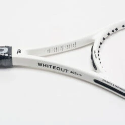 Solinco Whiteout 305 XTD -Tennis Clothing and Gear Sales 102934 3