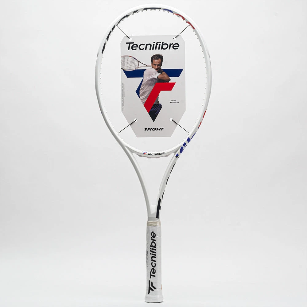 Tecnifibre TFight ISO 305 1 Tecnifibre TFight ISO 305