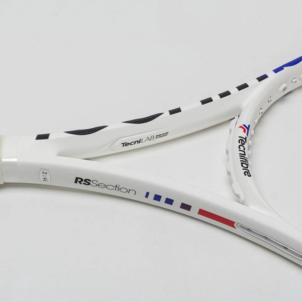 Tecnifibre TFight ISO 305 3 Tecnifibre TFight ISO 305 - Image 3