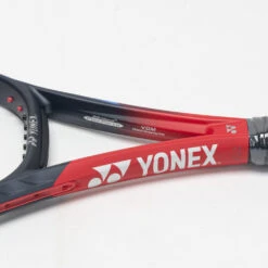 Yonex VCORE 100 300g Scarlet 7 Yonex VCORE 100 300g Scarlet -Tennis Clothing and Gear Sales 102972 4